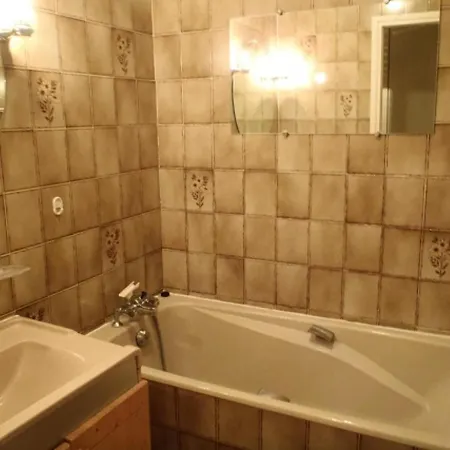 Serac - Idealement Situe Et Bien Expose 2 Pieces Pour 4 Personnes Mae-7712 公寓 瓦托伦斯