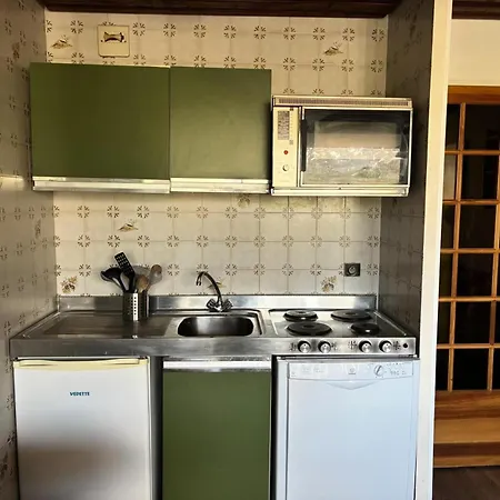 Apartmán Serac - Idealement Situe Et Bien Expose 2 Pieces Pour 4 Personnes Mae-7712 *
