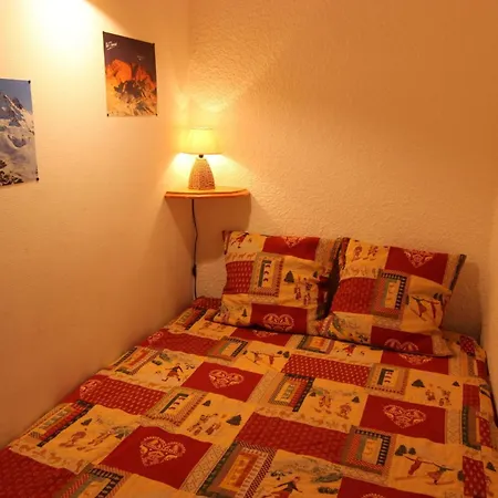 Serac - Idealement Situe Et Bien Expose 2 Pieces Pour 4 Personnes Mae-7712 *